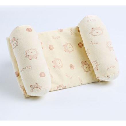 Baby Anti-Roll Cartoon Pillow Cushion by HitMyNeed