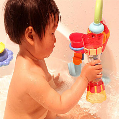 Baby Bath Whirly Wand Cup Toy by HitMyNeed