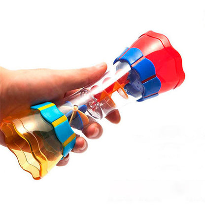 Baby Bath Whirly Wand Cup Toy by HitMyNeed