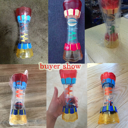 Baby Bath Whirly Wand Cup Toy by HitMyNeed