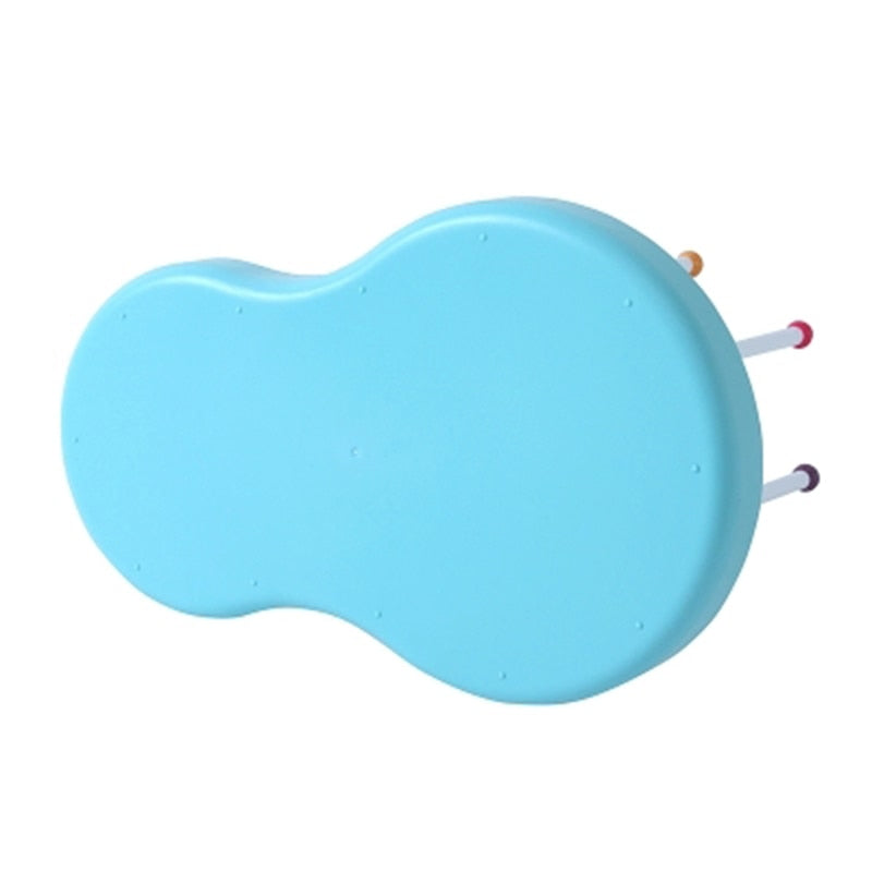 Baby Bottle Drying Rack with Removable Drip Tray by HitMyNeed
