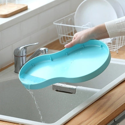 Baby Bottle Drying Rack with Removable Drip Tray by HitMyNeed