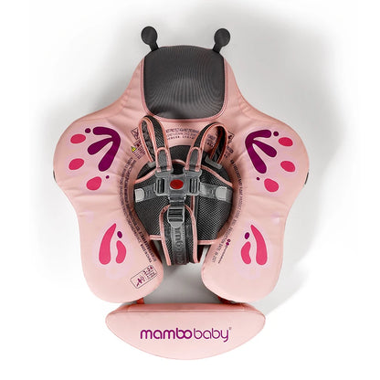 Baby Chest Float Swim Trainer for Toddlers by HitMyNeed