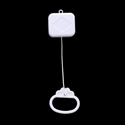 Baby Clockwork Pull String Music Box by HitMyNeed