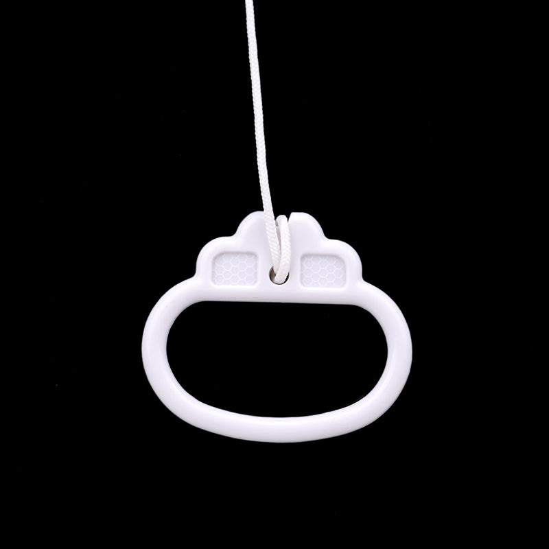 Baby Clockwork Pull String Music Box by HitMyNeed