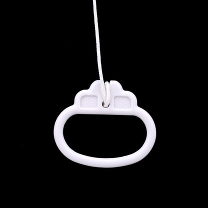 Baby Clockwork Pull String Music Box by HitMyNeed