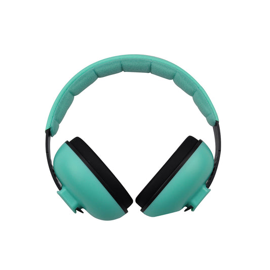 Baby Ear Muffs Hearing Protection (3m-4y) by HitMyNeed