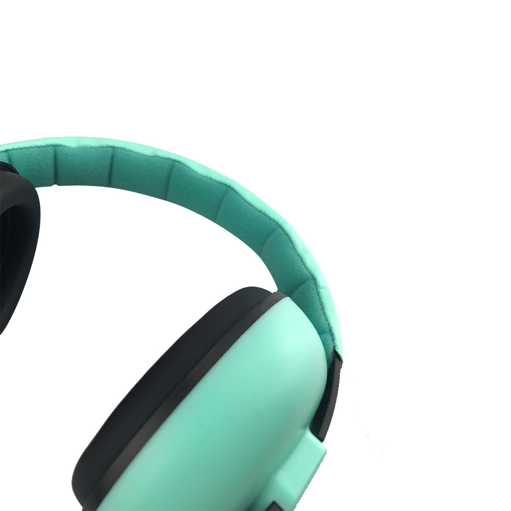 Baby Ear Muffs Hearing Protection (3m-4y) by HitMyNeed