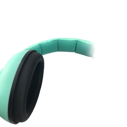 Baby Ear Muffs Hearing Protection (3m-4y) by HitMyNeed
