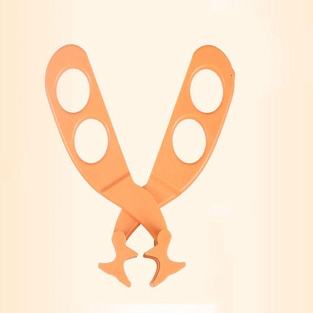 Baby Food Scissors Safe Food-Grade Cutting Tool by HitMyNeed