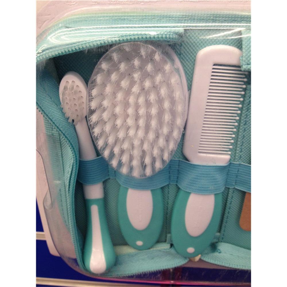Baby Hygiene Care and Grooming Kit with Case by HitMyNeed