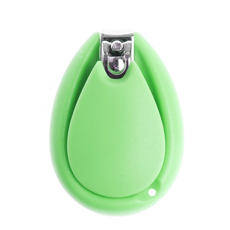 Baby Nail Cutter for Infant Nail Care by HitMyNeed