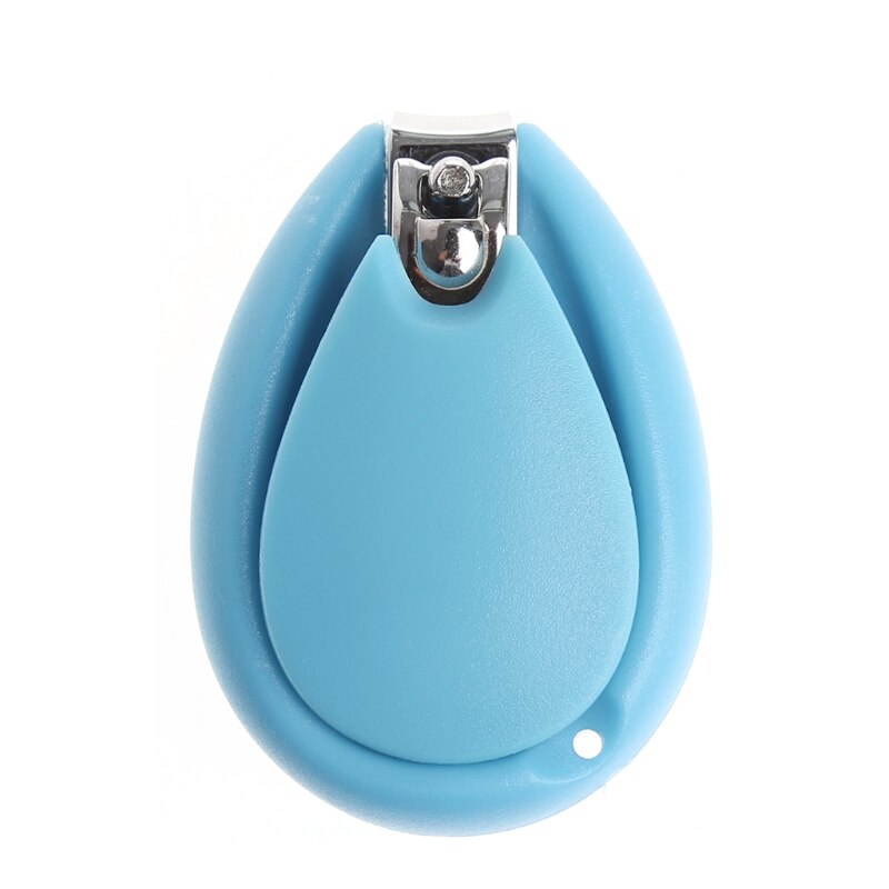 Baby Nail Cutter for Infant Nail Care by HitMyNeed