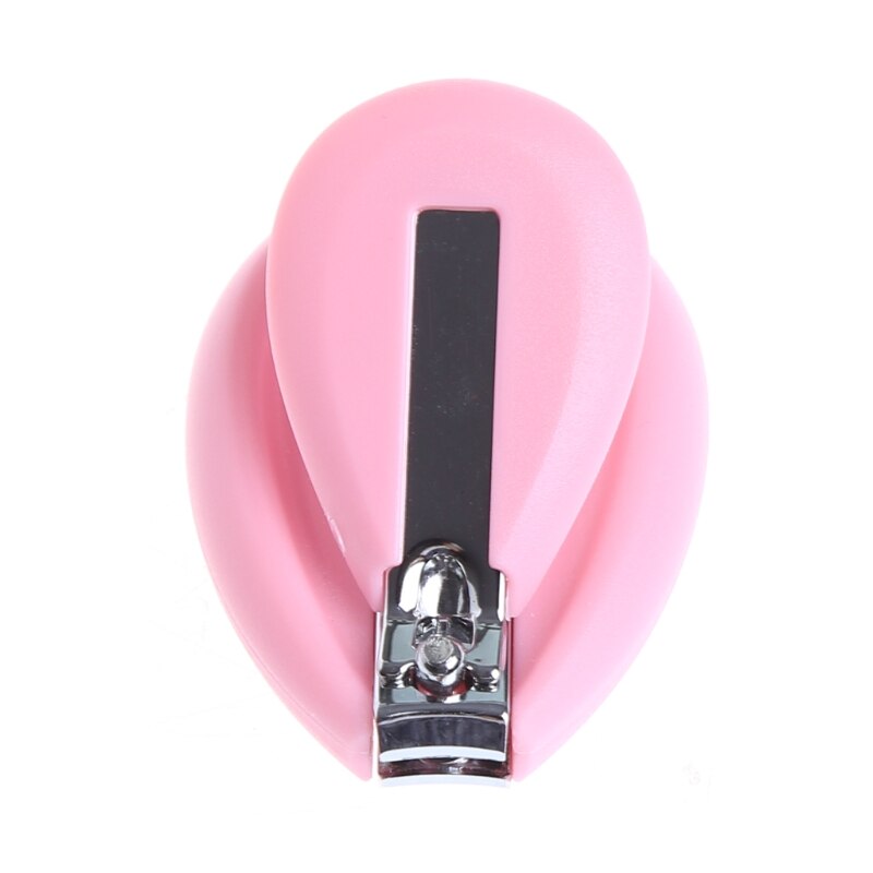 Baby Nail Cutter for Infant Nail Care by HitMyNeed