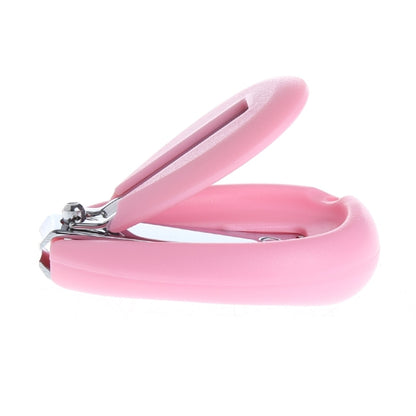 Baby Nail Cutter for Infant Nail Care by HitMyNeed