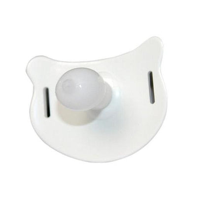 Baby Pacifier Thermometer for Newborns and Toddlers by HitMyNeed
