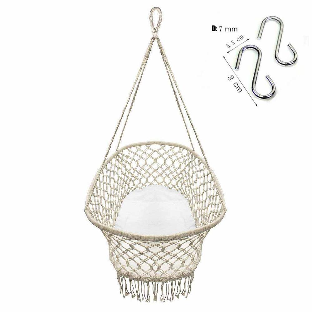 Baby Rocker Portable Hanging Crib with Stand by HitMyNeed