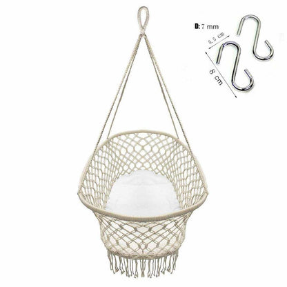 Baby Rocker Portable Hanging Crib with Stand by HitMyNeed