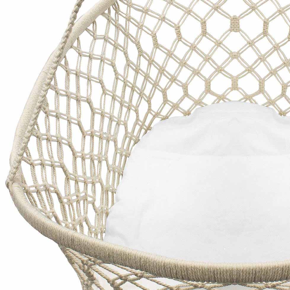 Baby Rocker Portable Hanging Crib with Stand by HitMyNeed