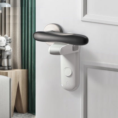 Baby Safe Door Lever Lock Childproof Handle Guard by HitMyNeed