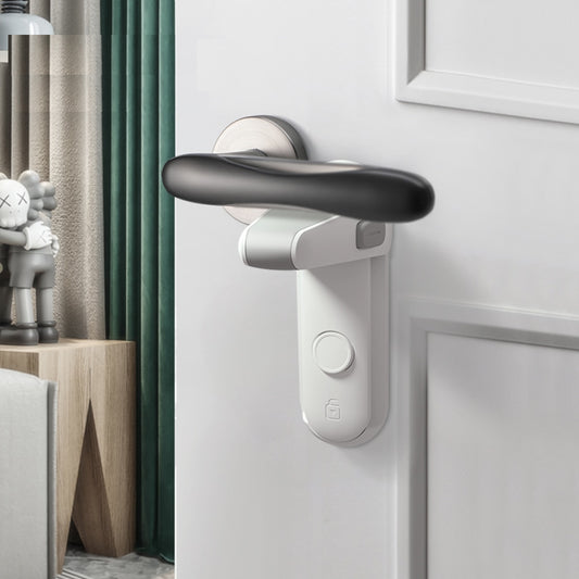 Baby Safe Door Lever Lock Childproof Handle Guard by HitMyNeed