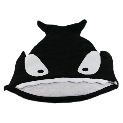 Baby Shark Sleeping Bag for Strollers & Car Seats by HitMyNeed