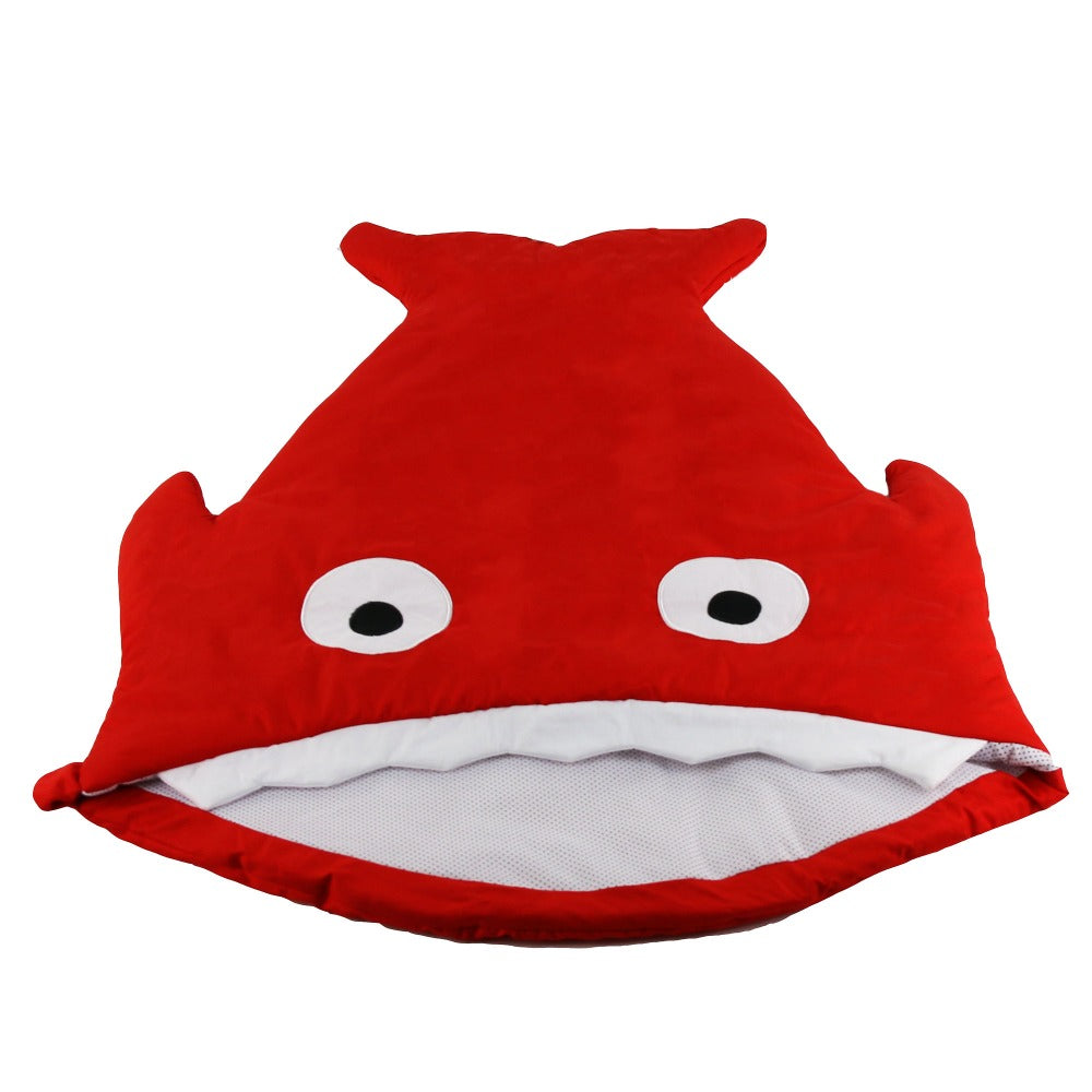 Baby Shark Sleeping Bag for Strollers & Car Seats by HitMyNeed