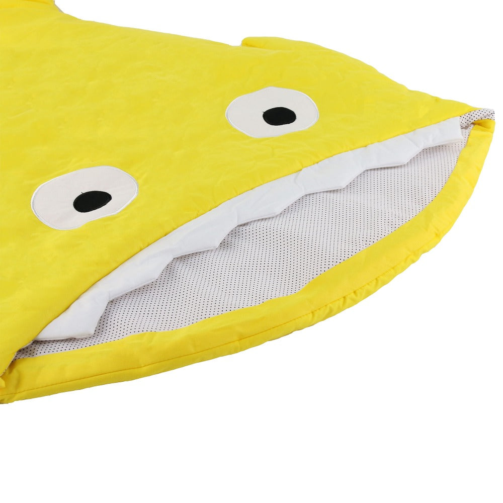 Baby Shark Sleeping Bag for Strollers & Car Seats by HitMyNeed