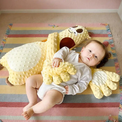 Baby Sleeping Patting Doll with Remote Control by HitMyNeed