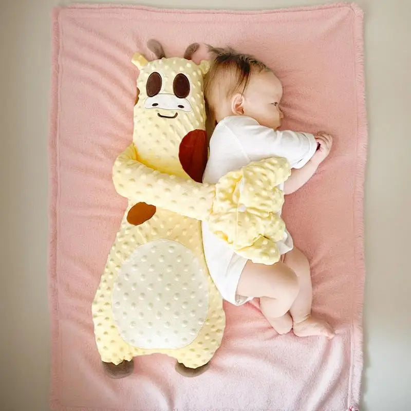 Baby Sleeping Patting Doll with Remote Control by HitMyNeed