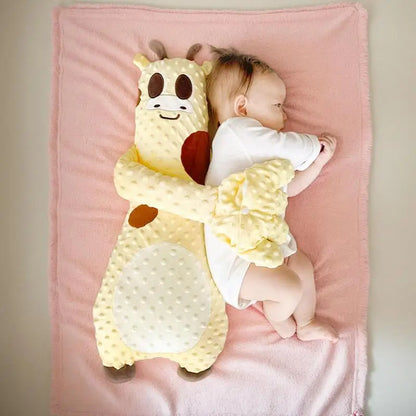 Baby Sleeping Patting Doll with Remote Control by HitMyNeed