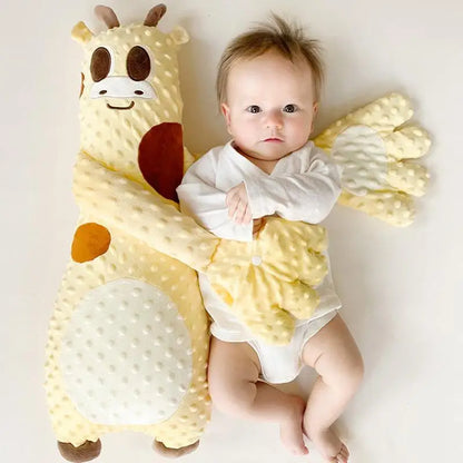 Baby Sleeping Patting Doll with Remote Control by HitMyNeed