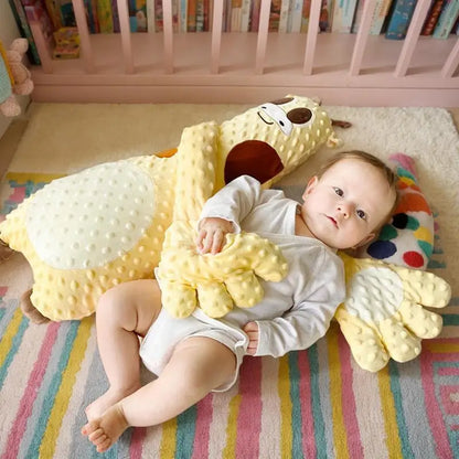 Baby Sleeping Patting Doll with Remote Control by HitMyNeed