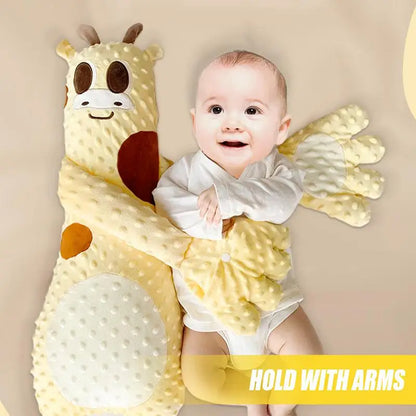 Baby Sleeping Patting Doll with Remote Control by HitMyNeed