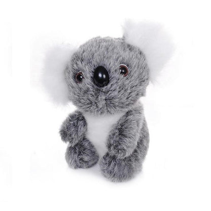 Baby Soft Koala Plush Toy - 13cm Cuddly Companion by HitMyNeed