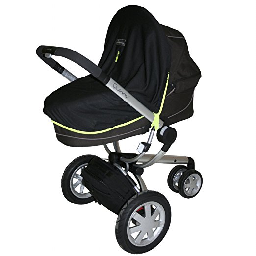 Baby Stroller Shade with UPF50+ Sun Protection by HitMyNeed