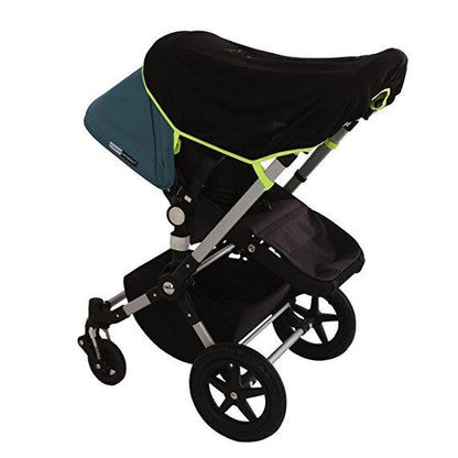 Baby Stroller Shade with UPF50+ Sun Protection by HitMyNeed