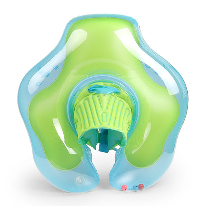 Baby Swimming Ring with Vest Support (S, L, XL) by HitMyNeed