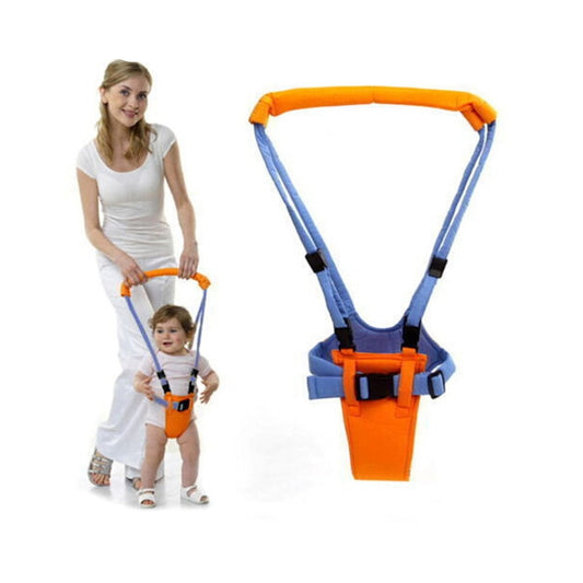 Baby Walking Assistant Safety Harness by HitMyNeed