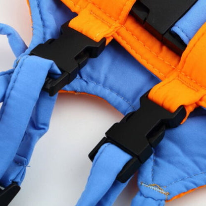 Baby Walking Assistant Safety Harness by HitMyNeed