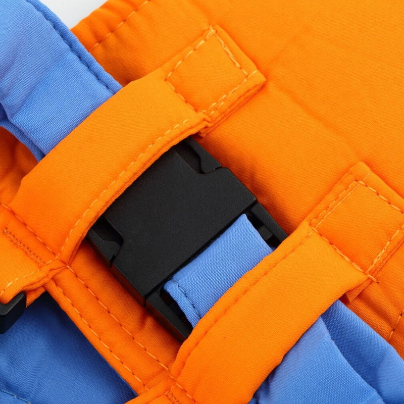 Baby Walking Assistant Safety Harness by HitMyNeed