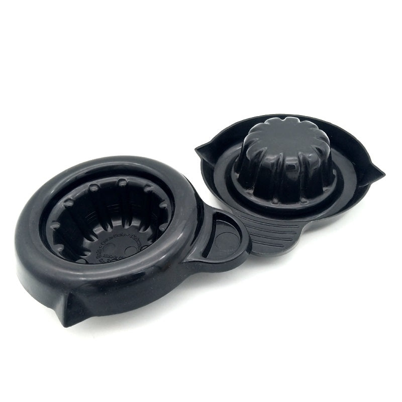 Bacon Bowl Mold for Oven and Microwave Cooking by HitMyNeed