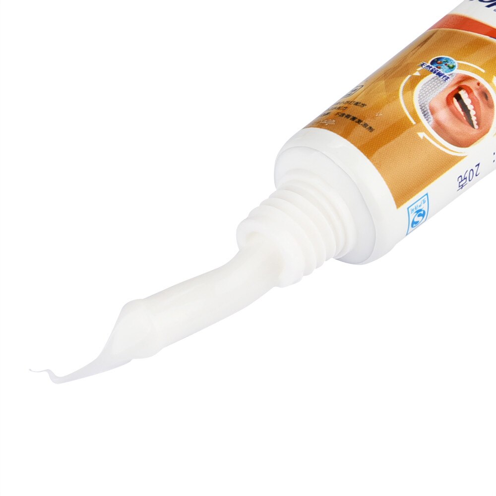 Baking Soda Teeth Whitening Toothpaste 20g by HitMyNeed