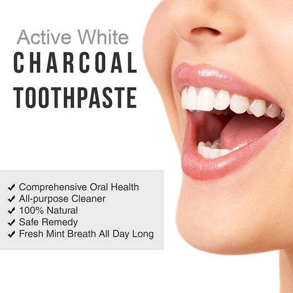 Baking Soda Teeth Whitening Toothpaste 20g by HitMyNeed