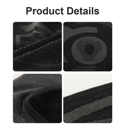 Balaclava Full Face Winter Ski & Motorcycle Mask by HitMyNeed