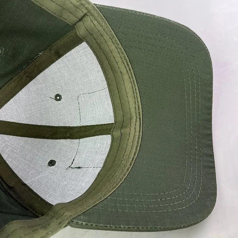 Balaclava Tactical Camouflage Full Face Mask by HitMyNeed