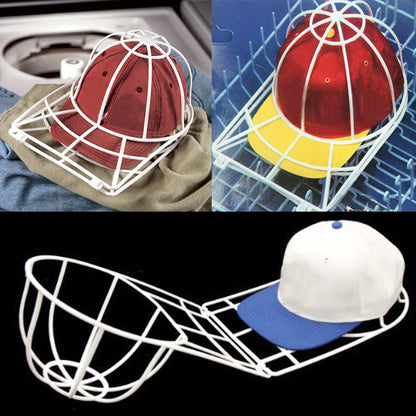 Ball Cap Washer Anti-Deform Cage by HitMyNeed
