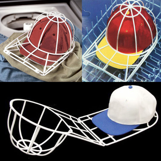 Ball Cap Washer Anti-Deform Cage by HitMyNeed