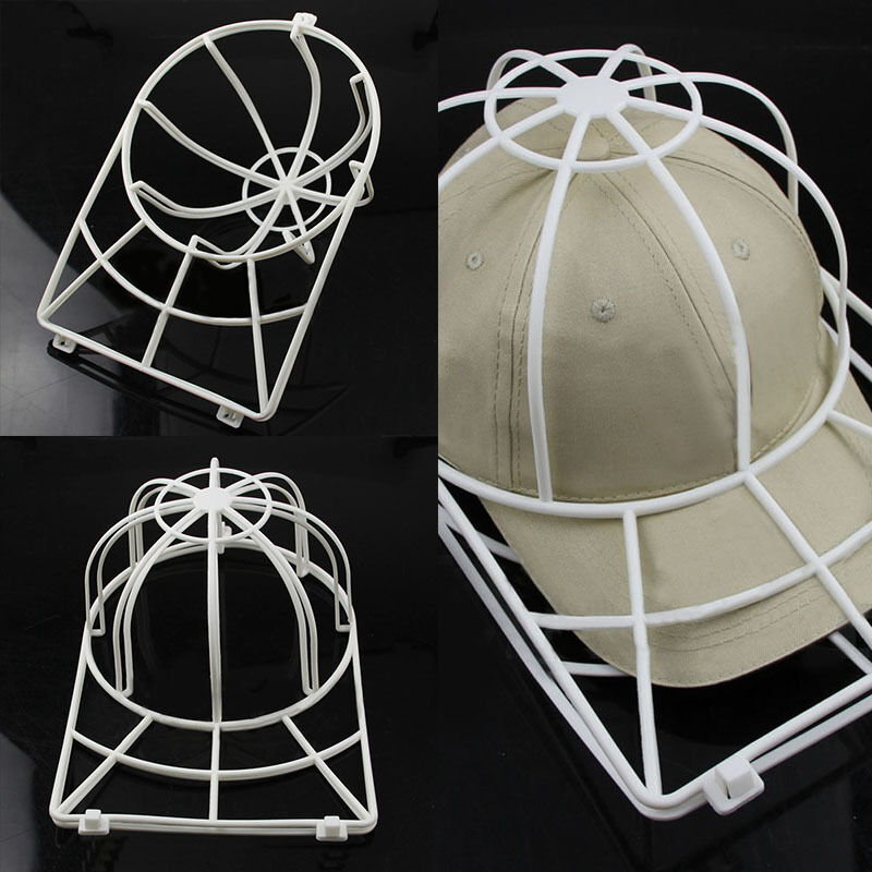 Ball Cap Washer Anti-Deform Cage by HitMyNeed