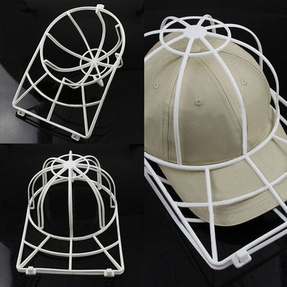 Ball Cap Washer Anti-Deform Cage by HitMyNeed
